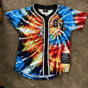 Slander Gud Vibrations jersey